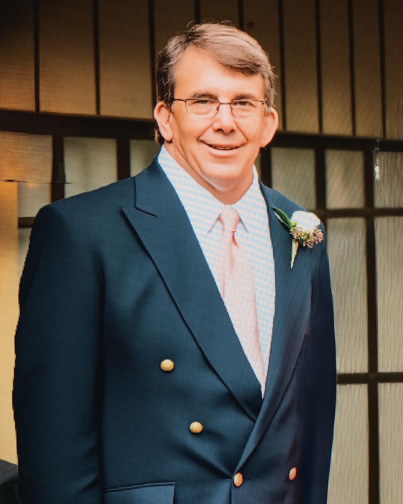 Robert Mowrer Profile Photo