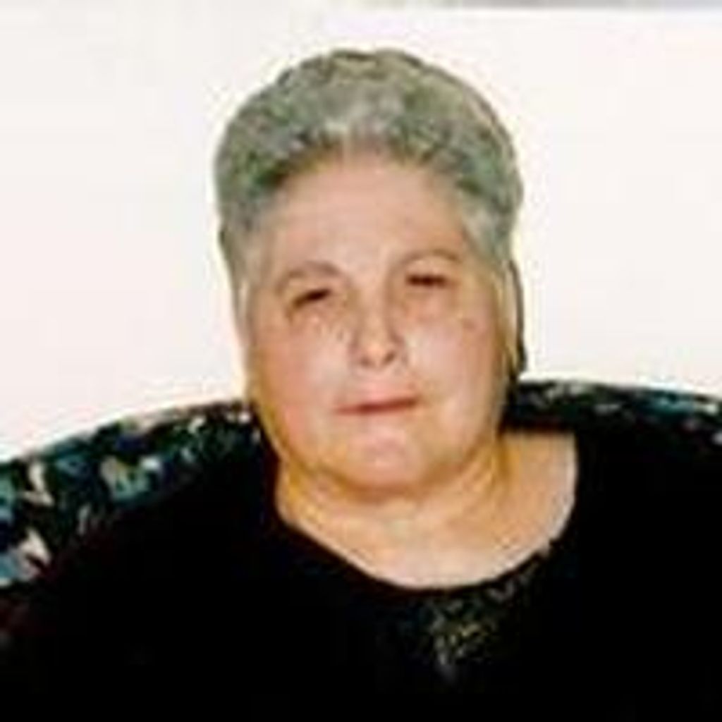 Martha Ellen Jordan