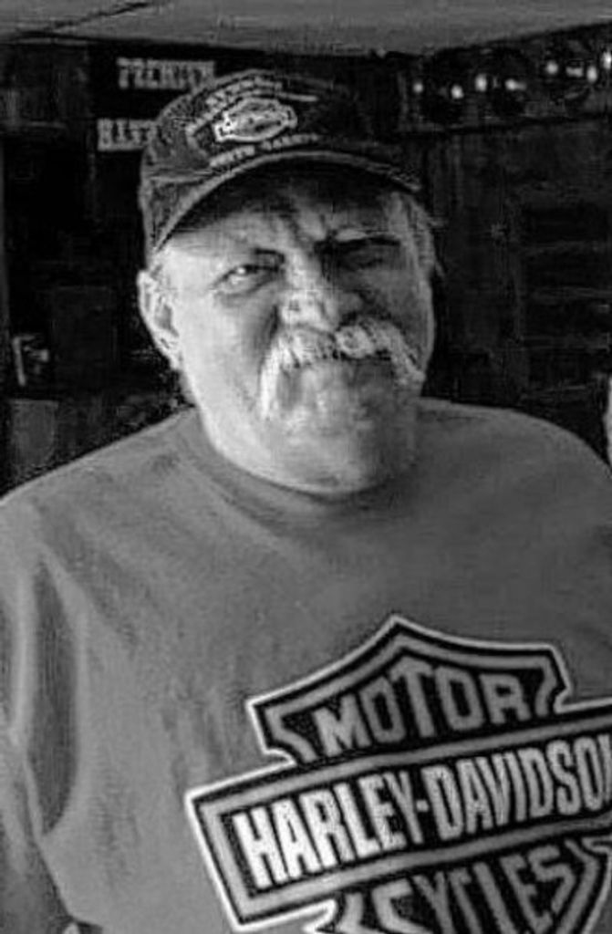 Charles Edward Brewster Profile Photo