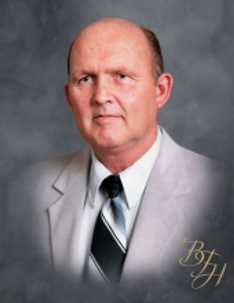 Tommy Hord Profile Photo