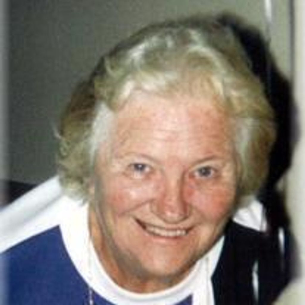 Dorothy Elaine Smith