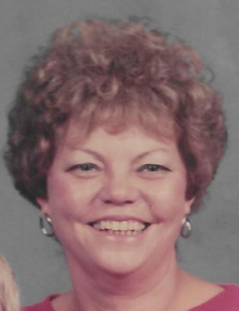 Dorothy A. Beam Profile Photo