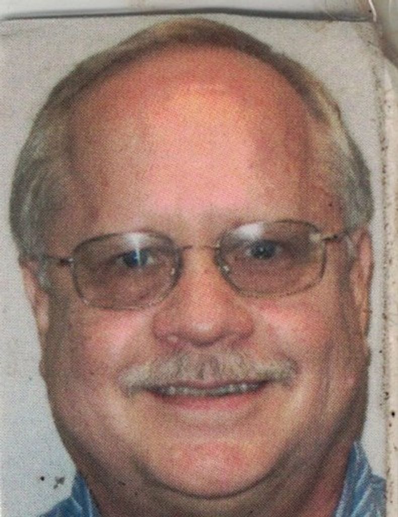 James Arthur Coburn