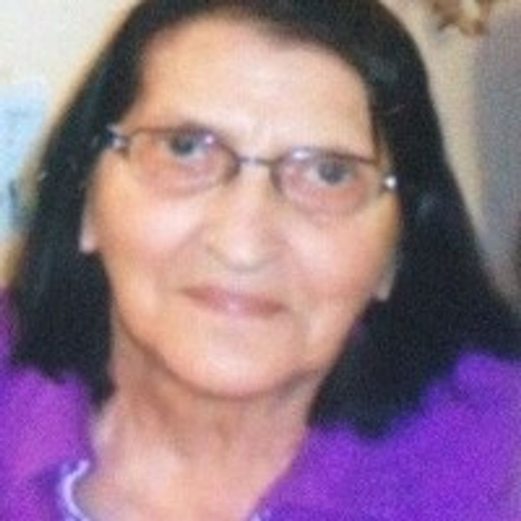 Birdella M. "Birdie" Smith Profile Photo