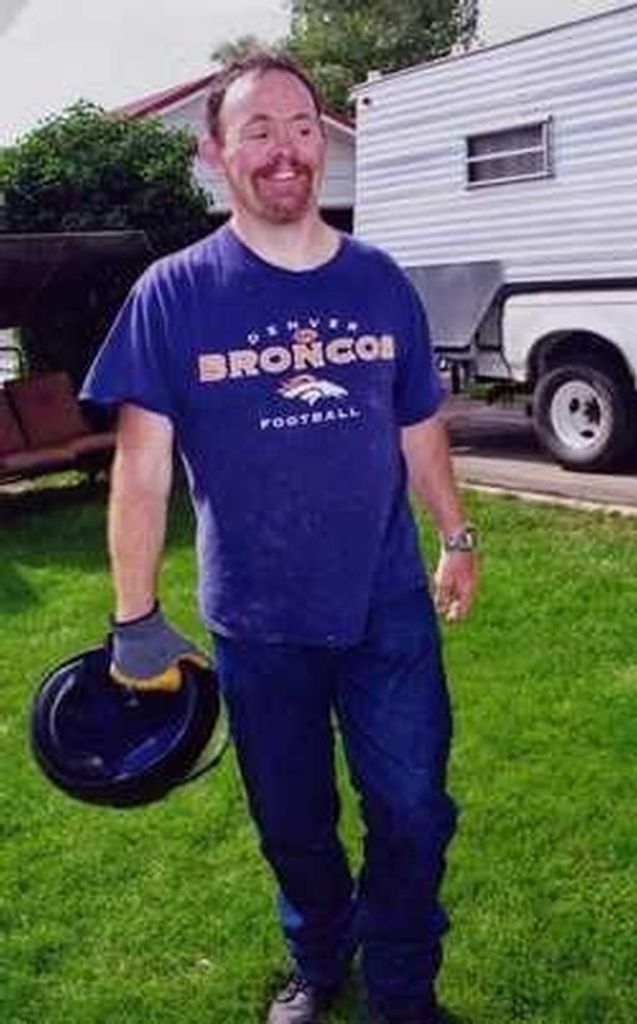 Glen Bakke Profile Photo