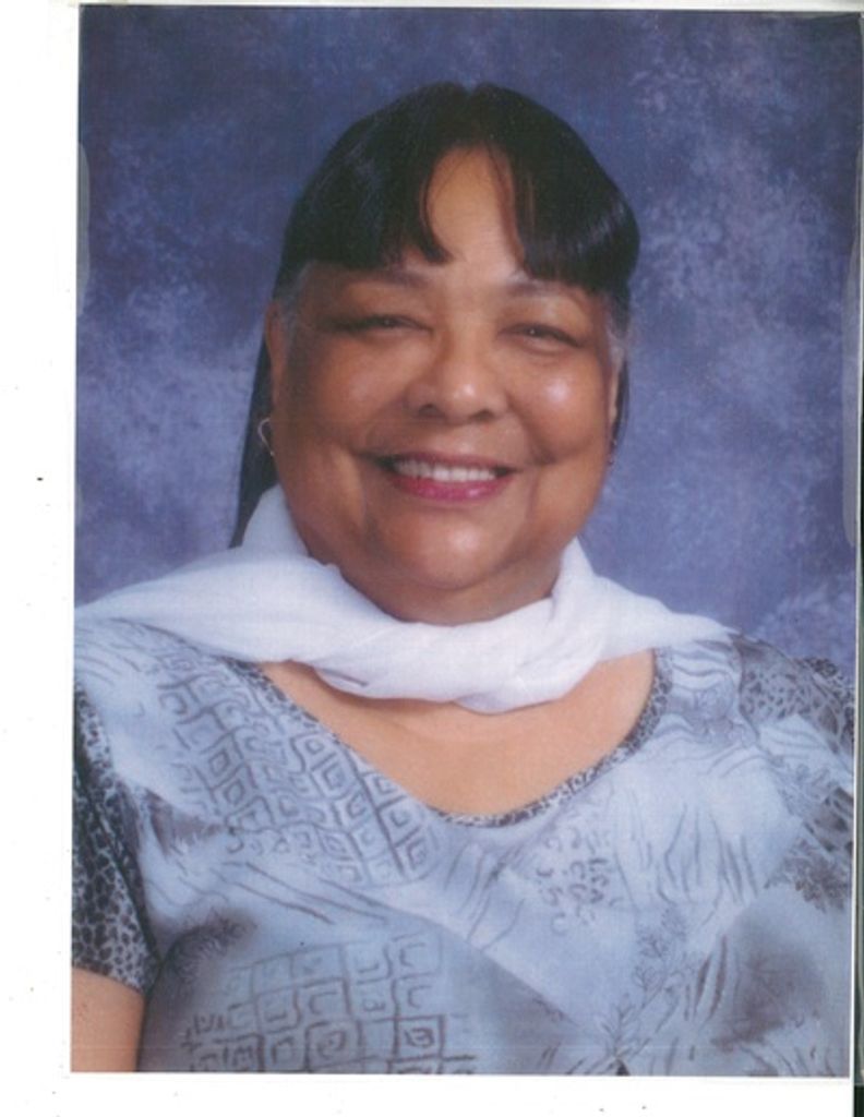 Gloria Frazier Thomas Profile Photo