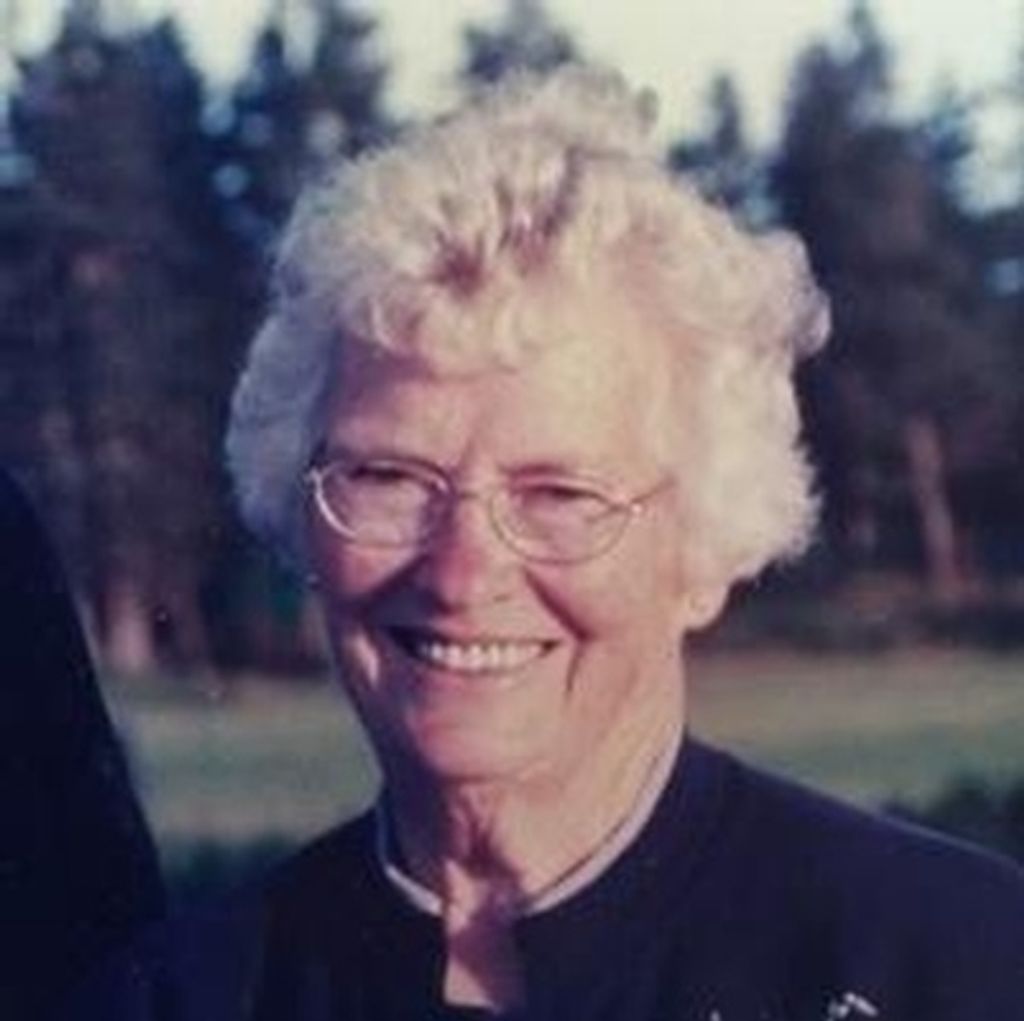 Ruth Edna Neily