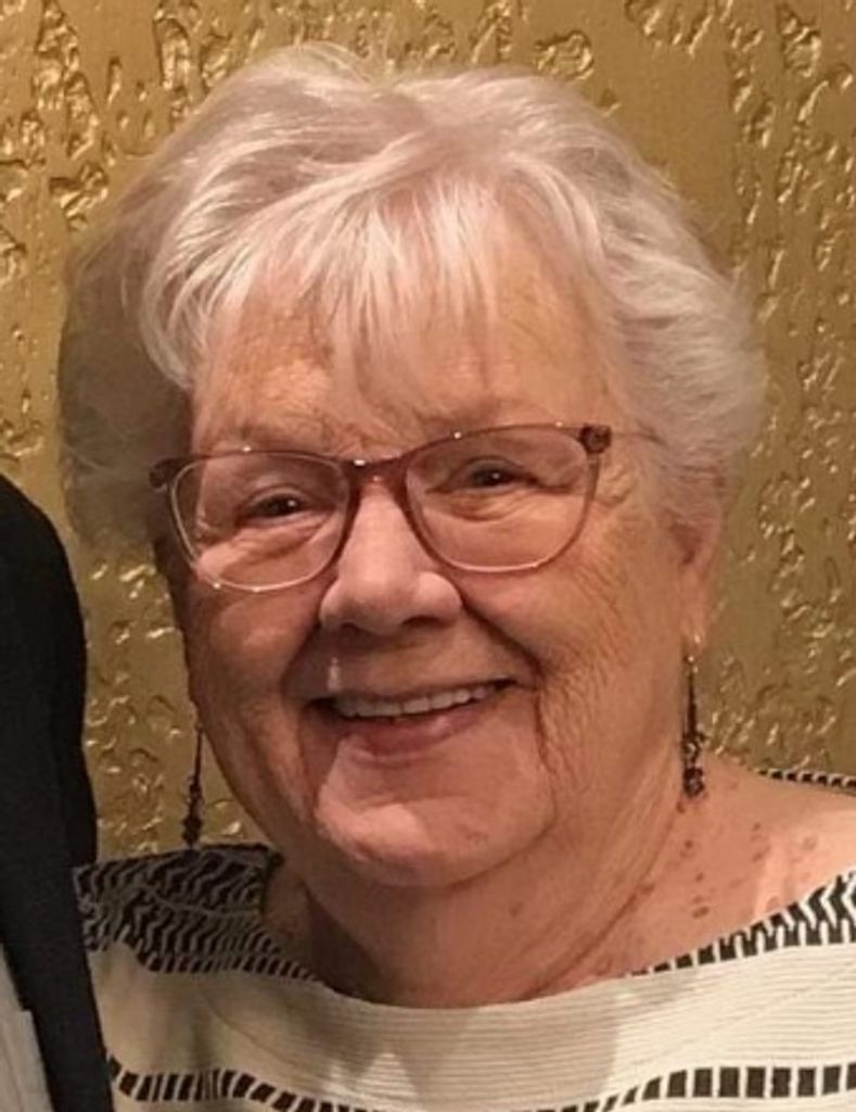 Jane Ellis