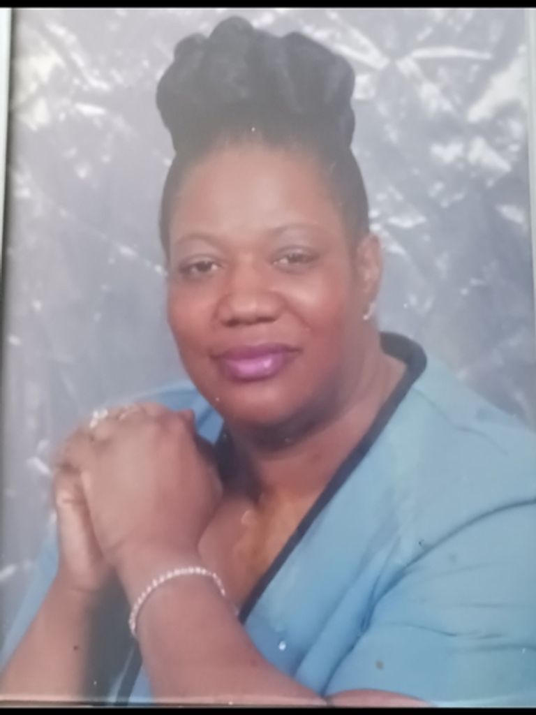 Gwendolyn Marie Davis Profile Photo