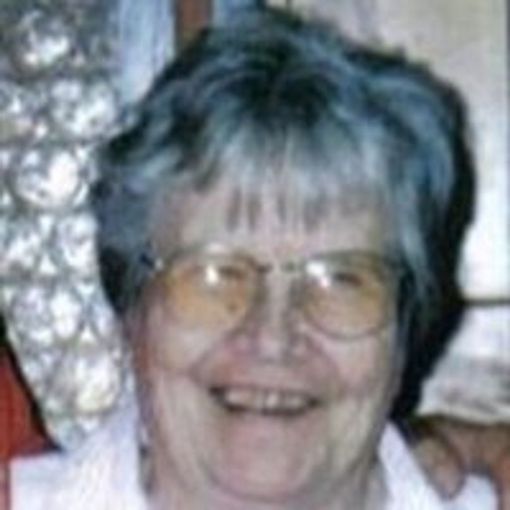 Virginia H. Reese Profile Photo