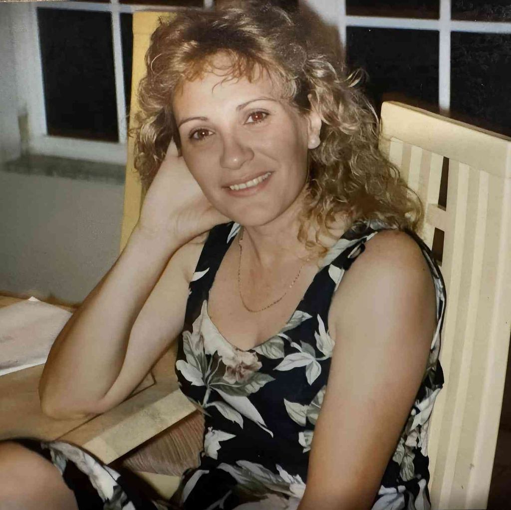 Lourdes Amparo Labarca Profile Photo