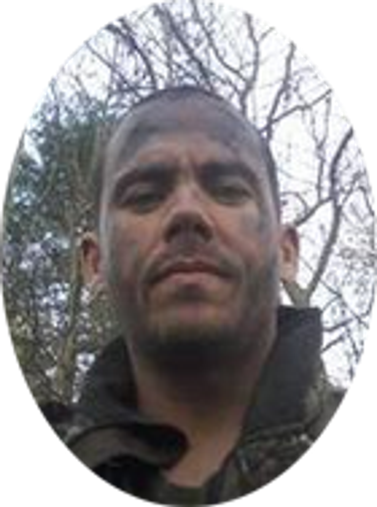 Tyson Wiegman
