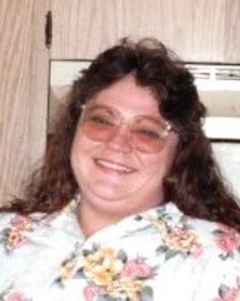 Charlotte Ruth Monk Profile Photo