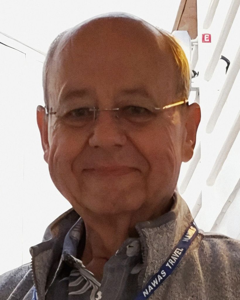 Michael "Mike" Robert Miner Profile Photo