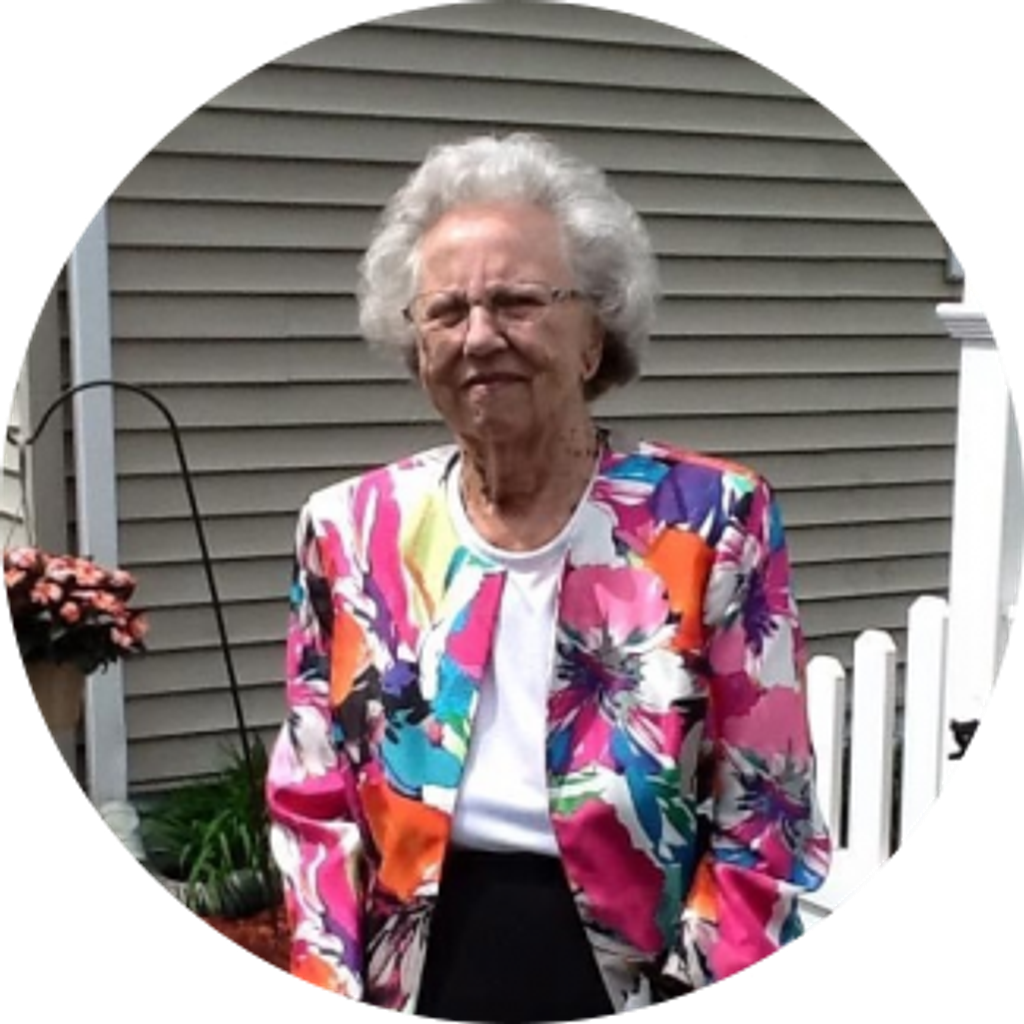Leila M. Mcbride