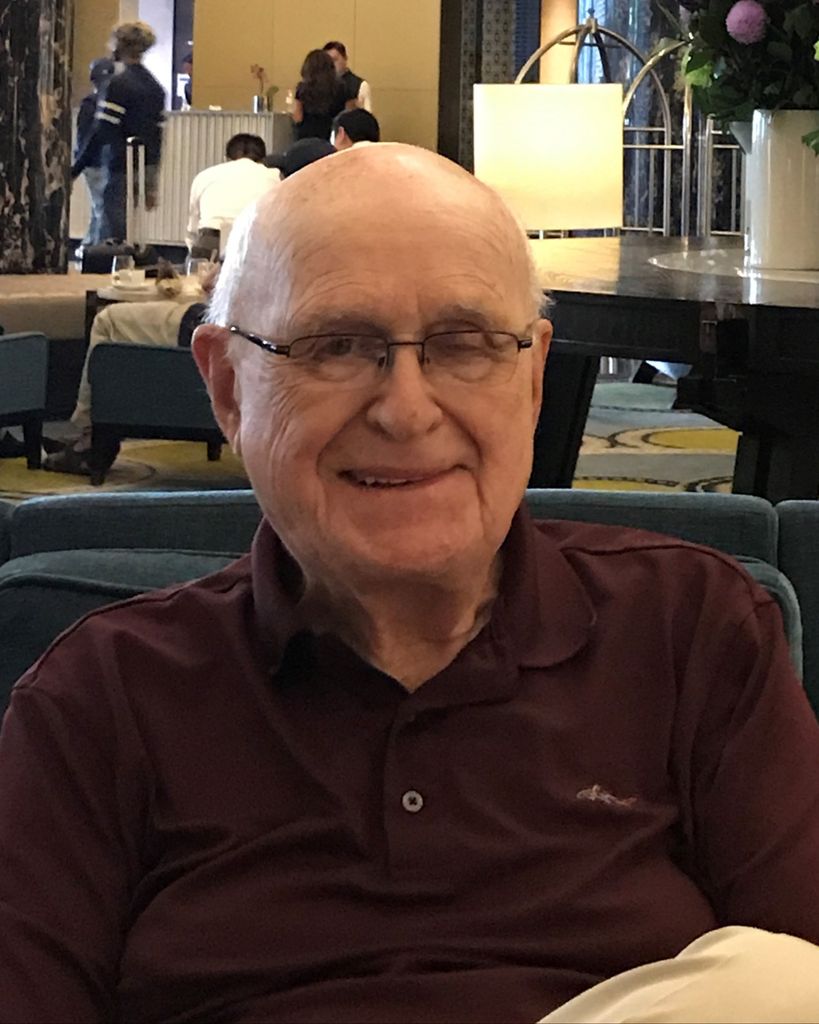 Frank A Johns, Sr Profile Photo