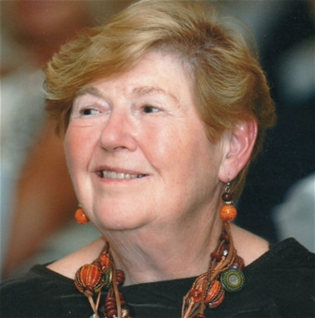 Mary Kay Gillis Profile Photo