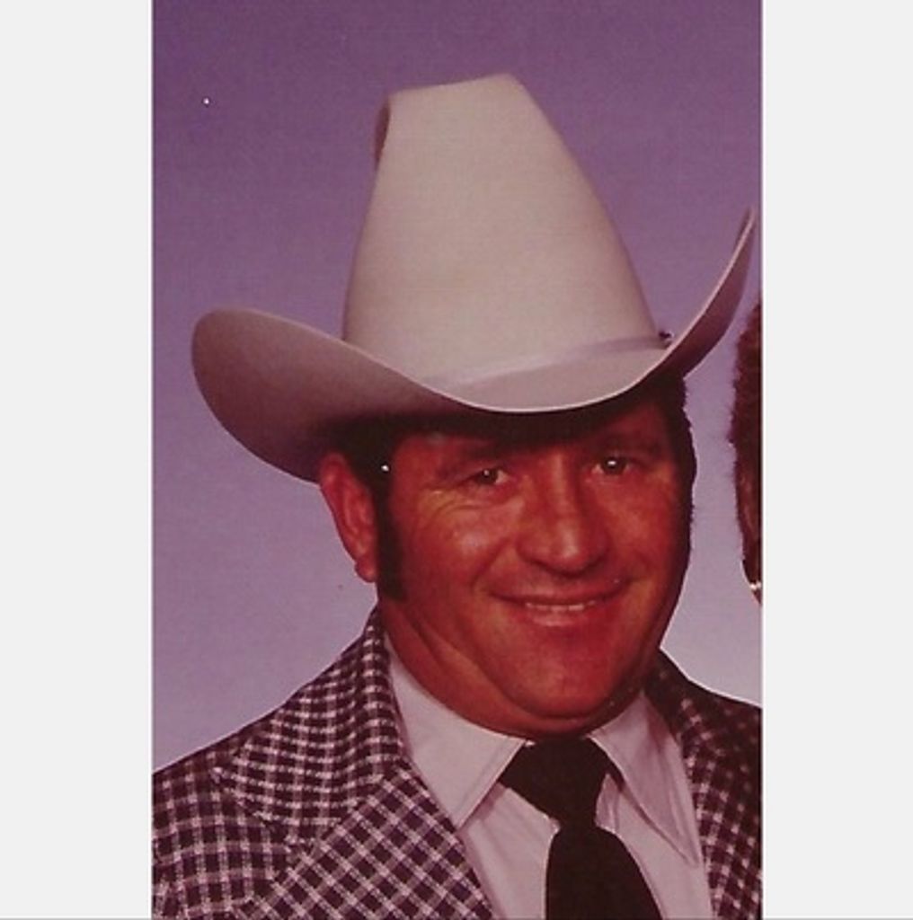 Roy L. Williams Profile Photo