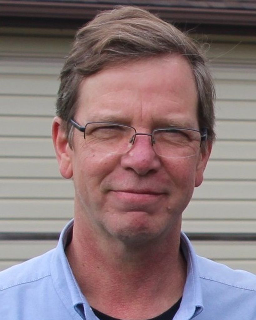 John Edwin Copp Profile Photo