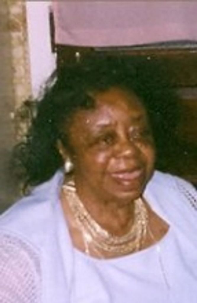 Alberta (King) Simmons Profile Photo