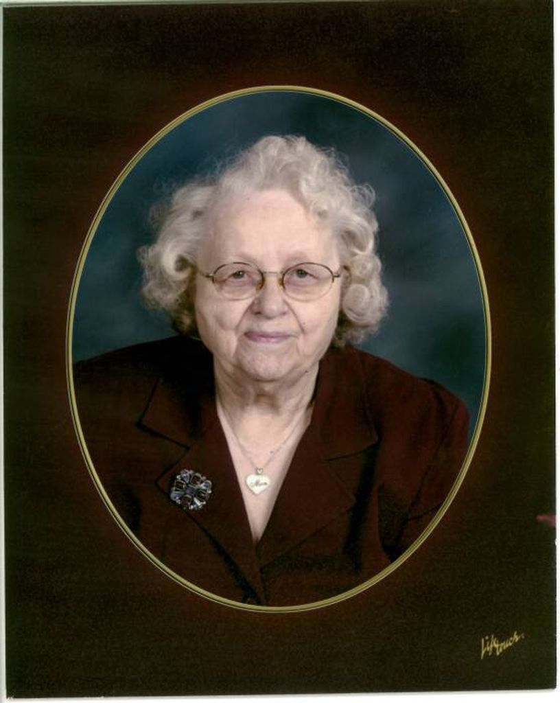Margaret Stahl