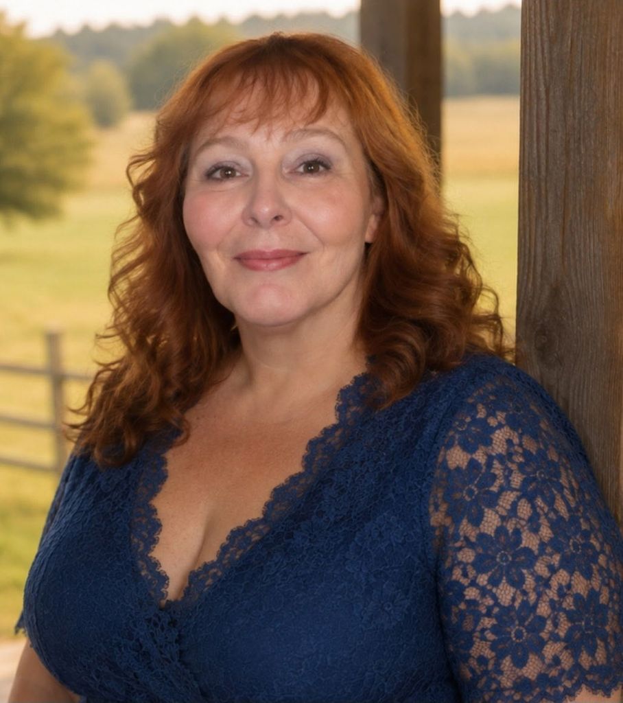 Alison Garrison Profile Photo