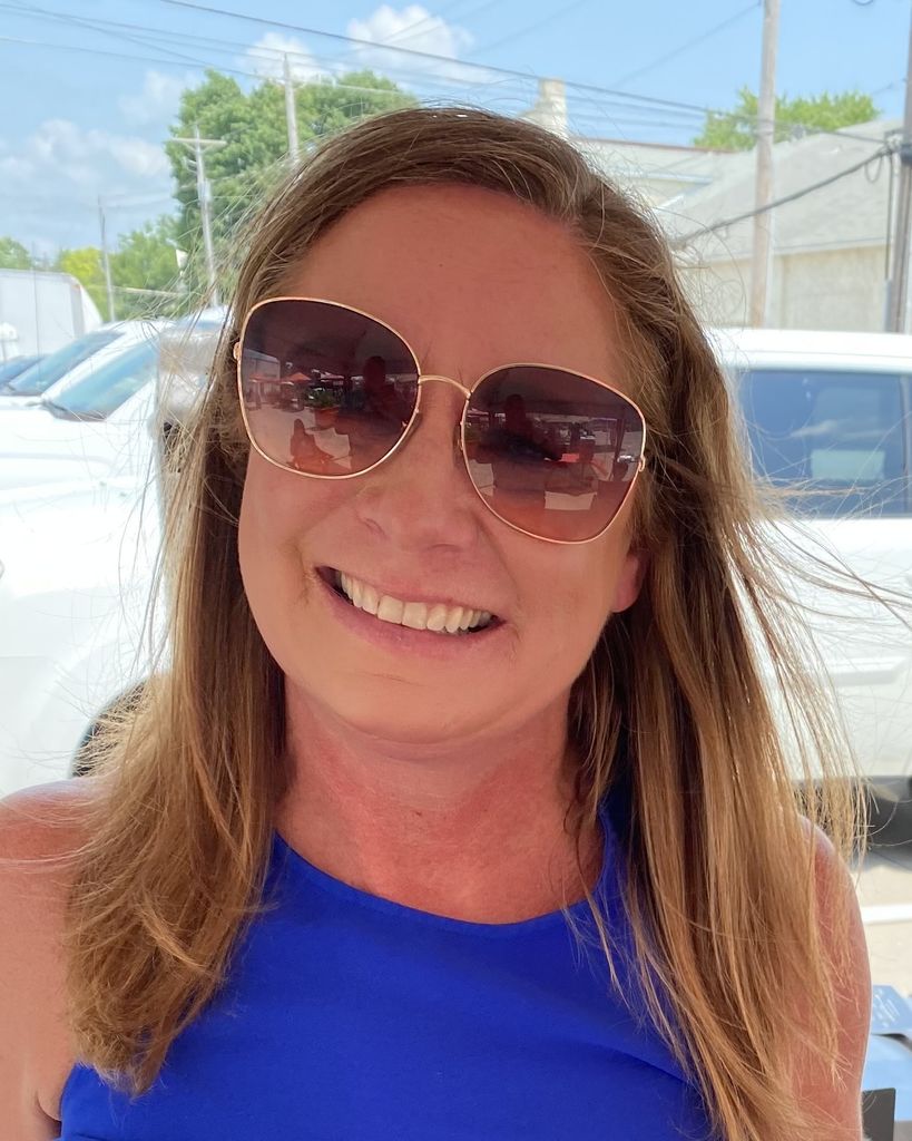Rebecca Sue Nichols Profile Photo