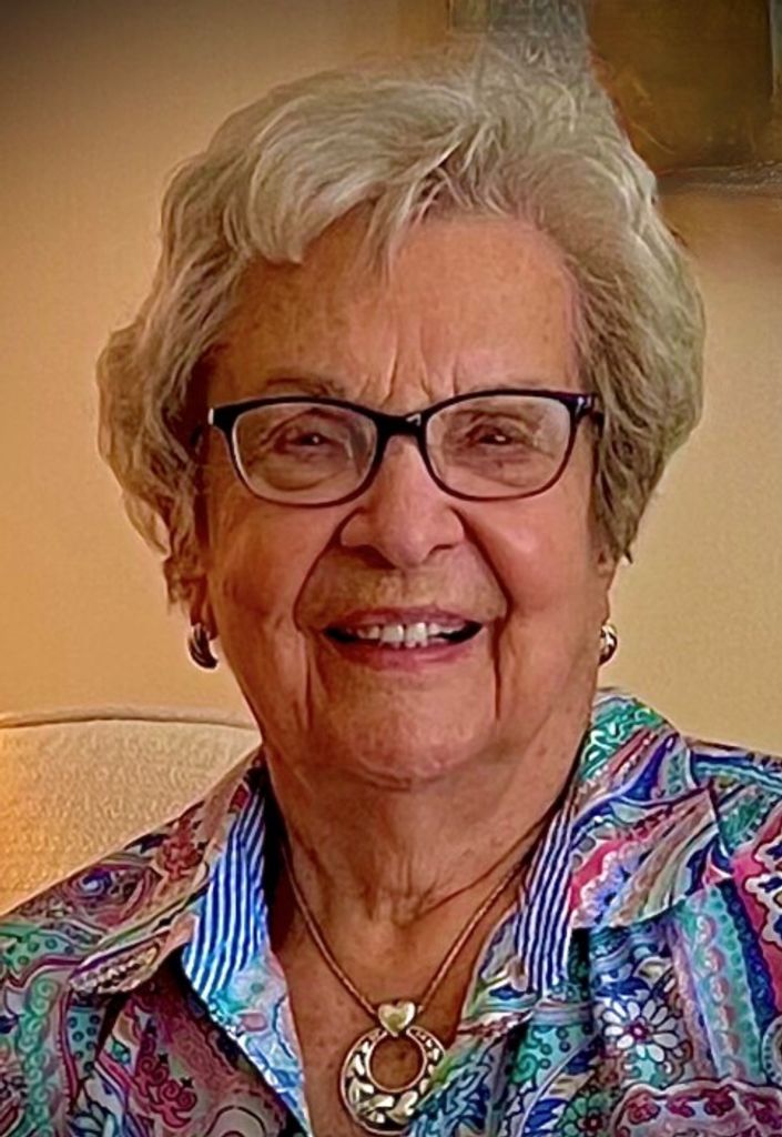 Lois Carmen Edgerton