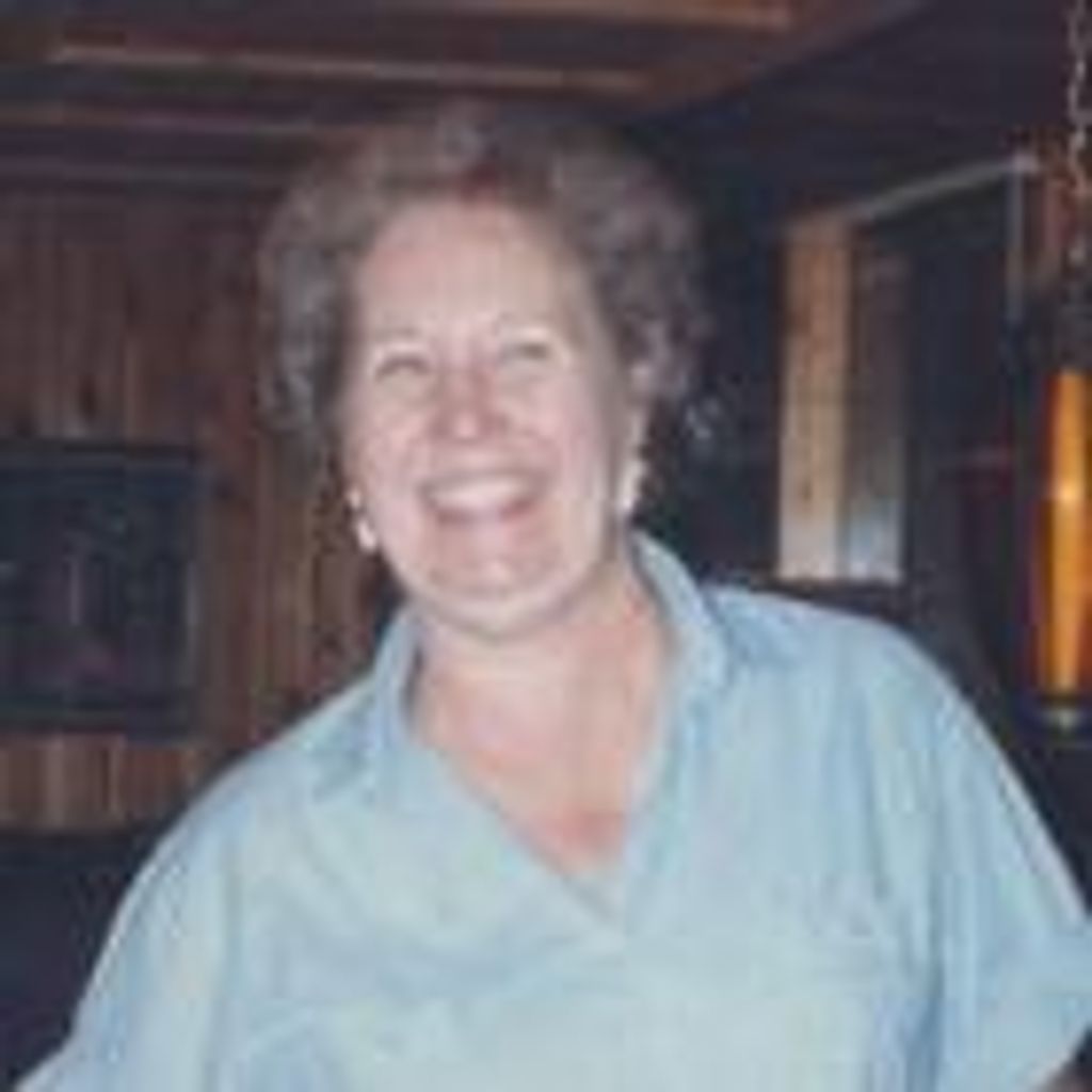 Joan Curtis