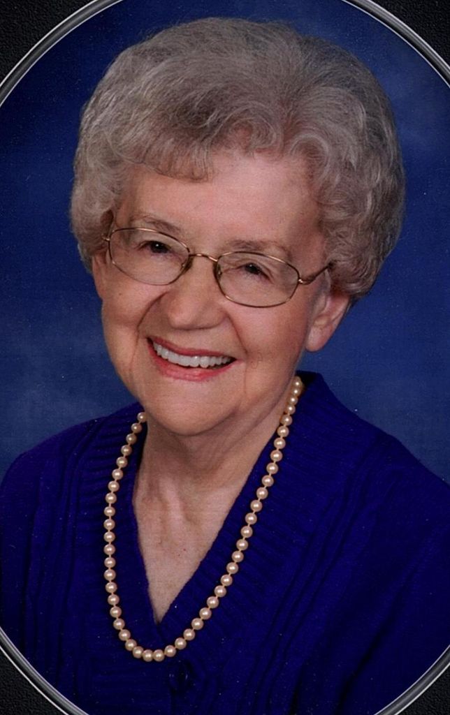 Dorothy Ulferts