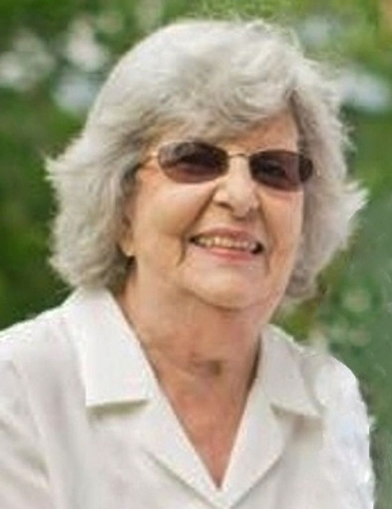 Joyce Simpson Smith Profile Photo