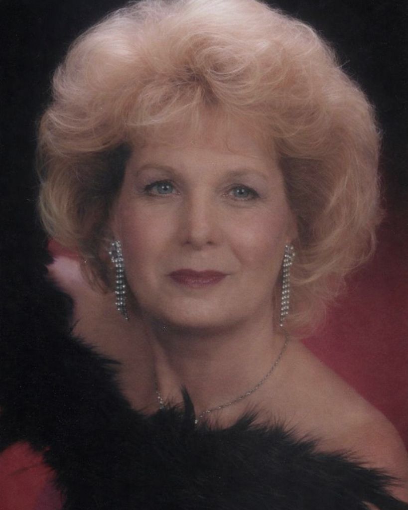 Shirley Ann McDaniels