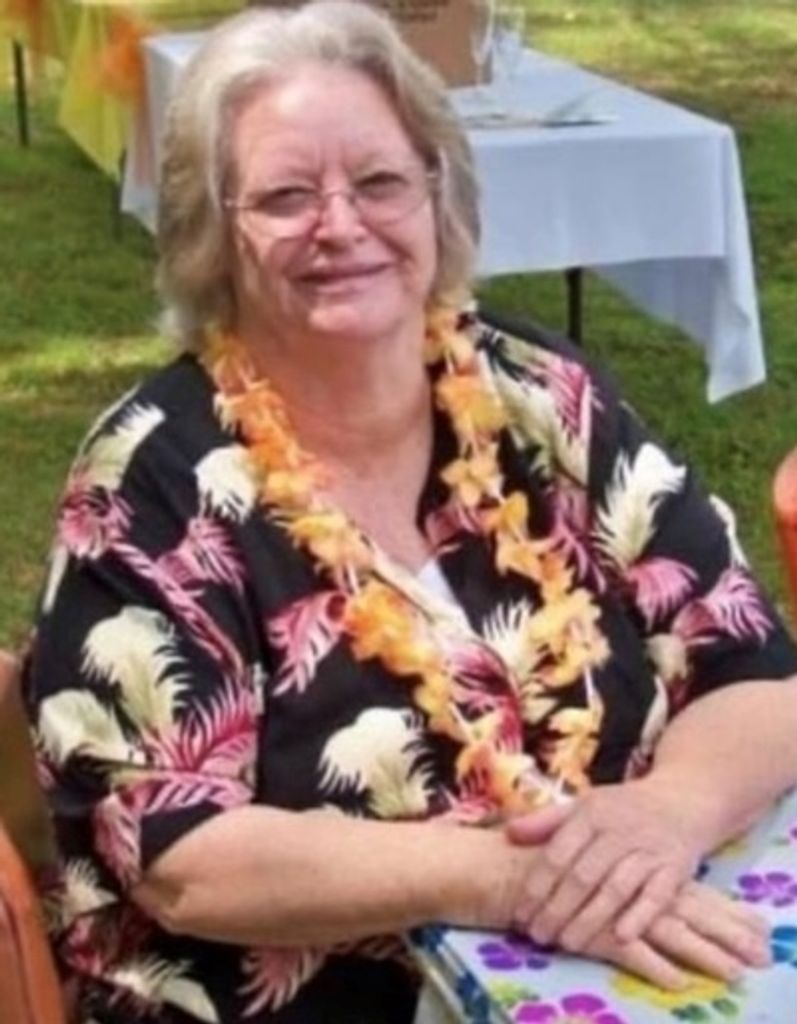 Camille O'Bryan Lafollette Profile Photo