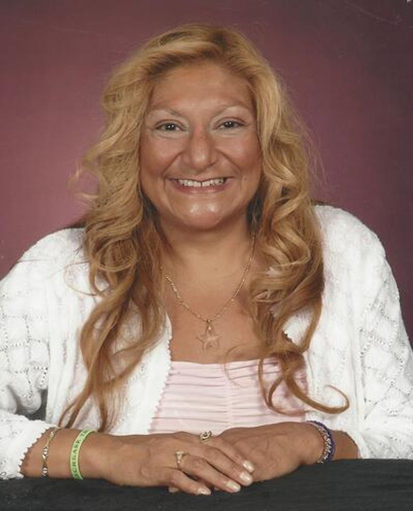 Margaret Audelia Anthony Profile Photo