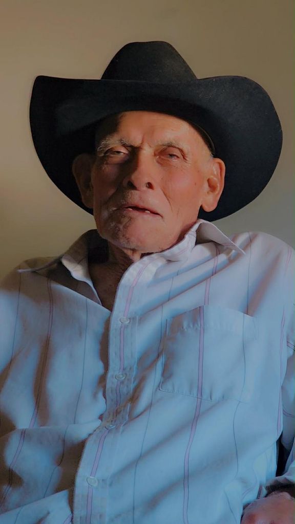 Jacinto Trinidad Rosales
