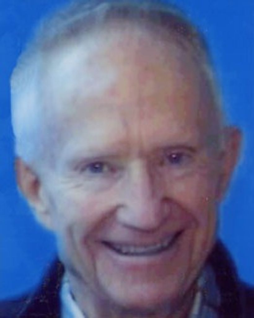William "Dip" Larkin Sinclair Profile Photo