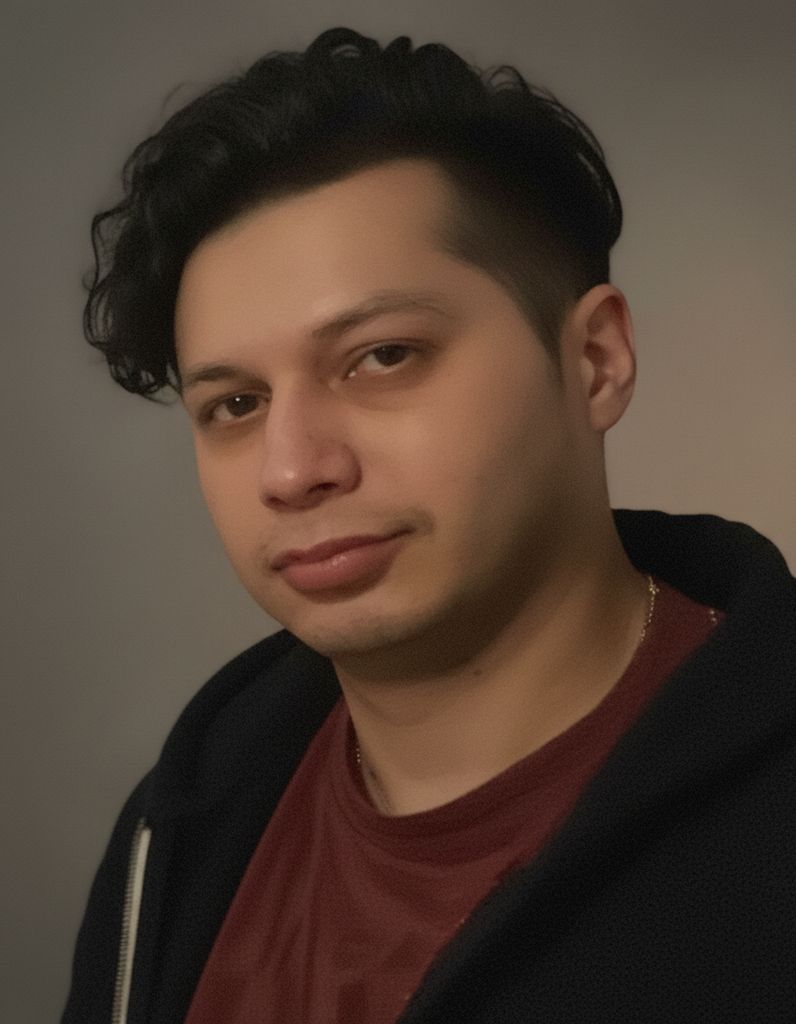 Ricardo Zurita Profile Photo
