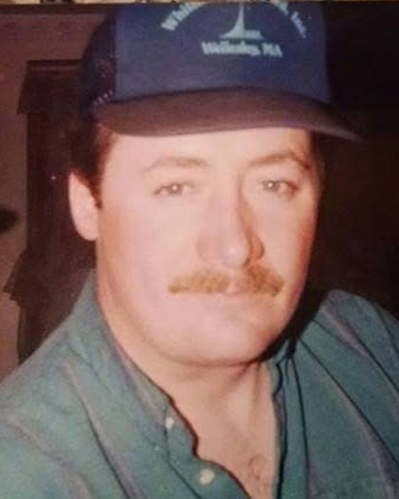 Thomas B. Fahey