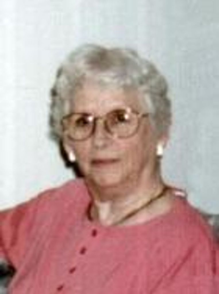 Alyce Darleen Banes