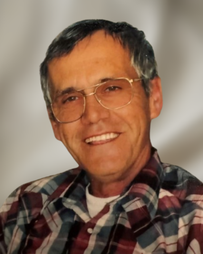 Johnny L Grosgebauer's obituary image