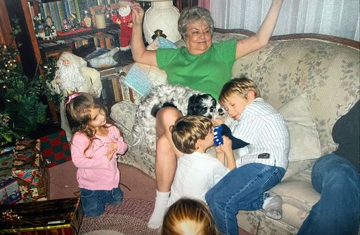 Sheila Raney photo gallery thumbnail 18 of 159