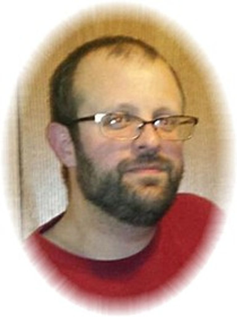 Christopher Ian Meyer Profile Photo