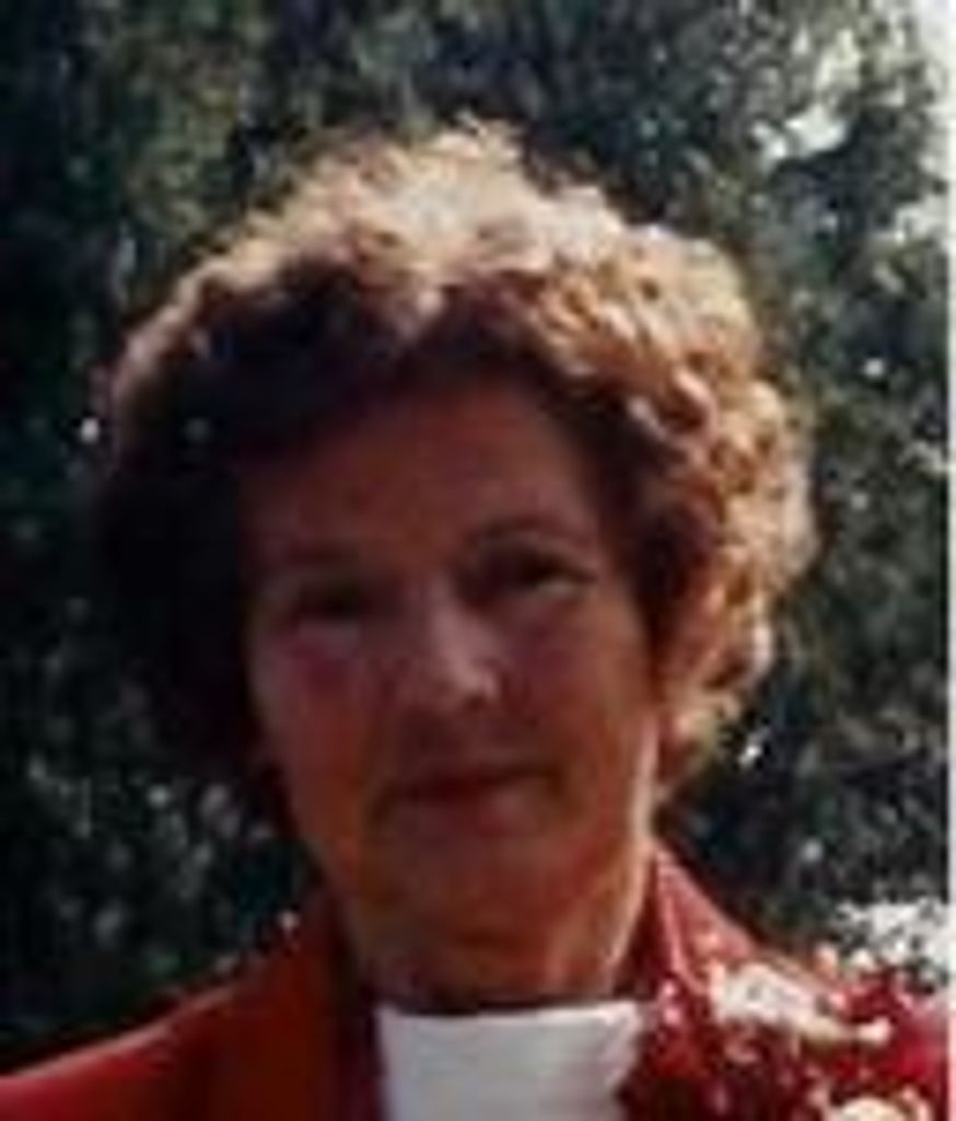 Martha E. Socha