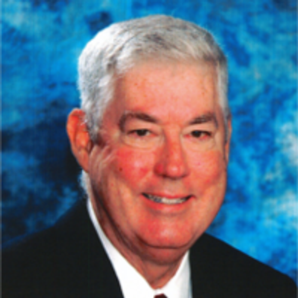 Charles Thomas "Chuck" Dennis