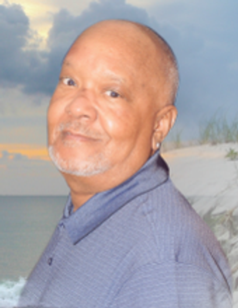 James Tony Mccalla 