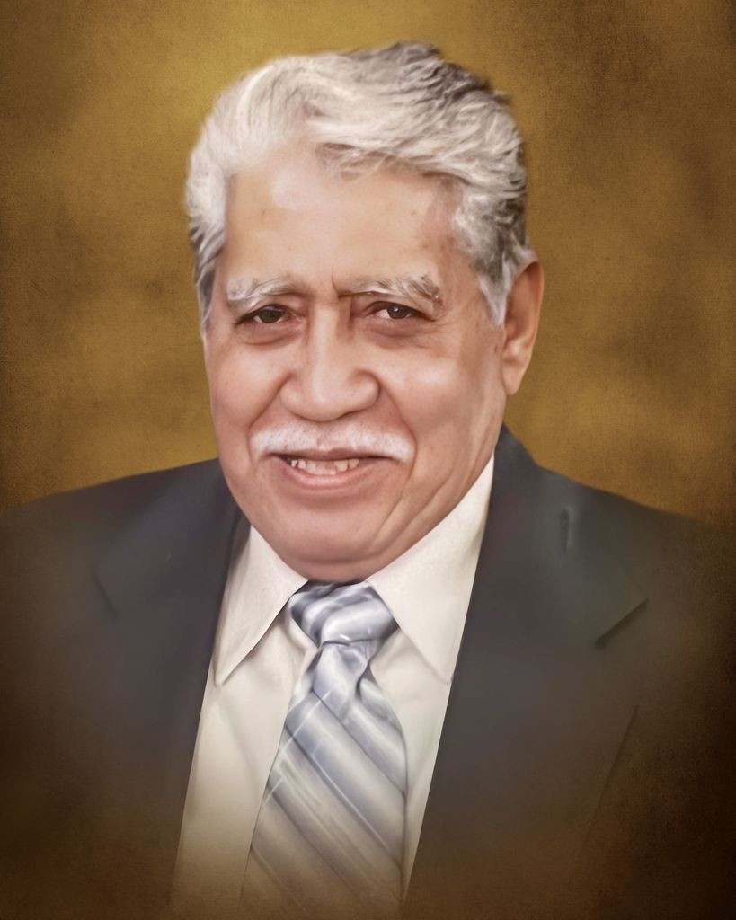 Jose L. Lara