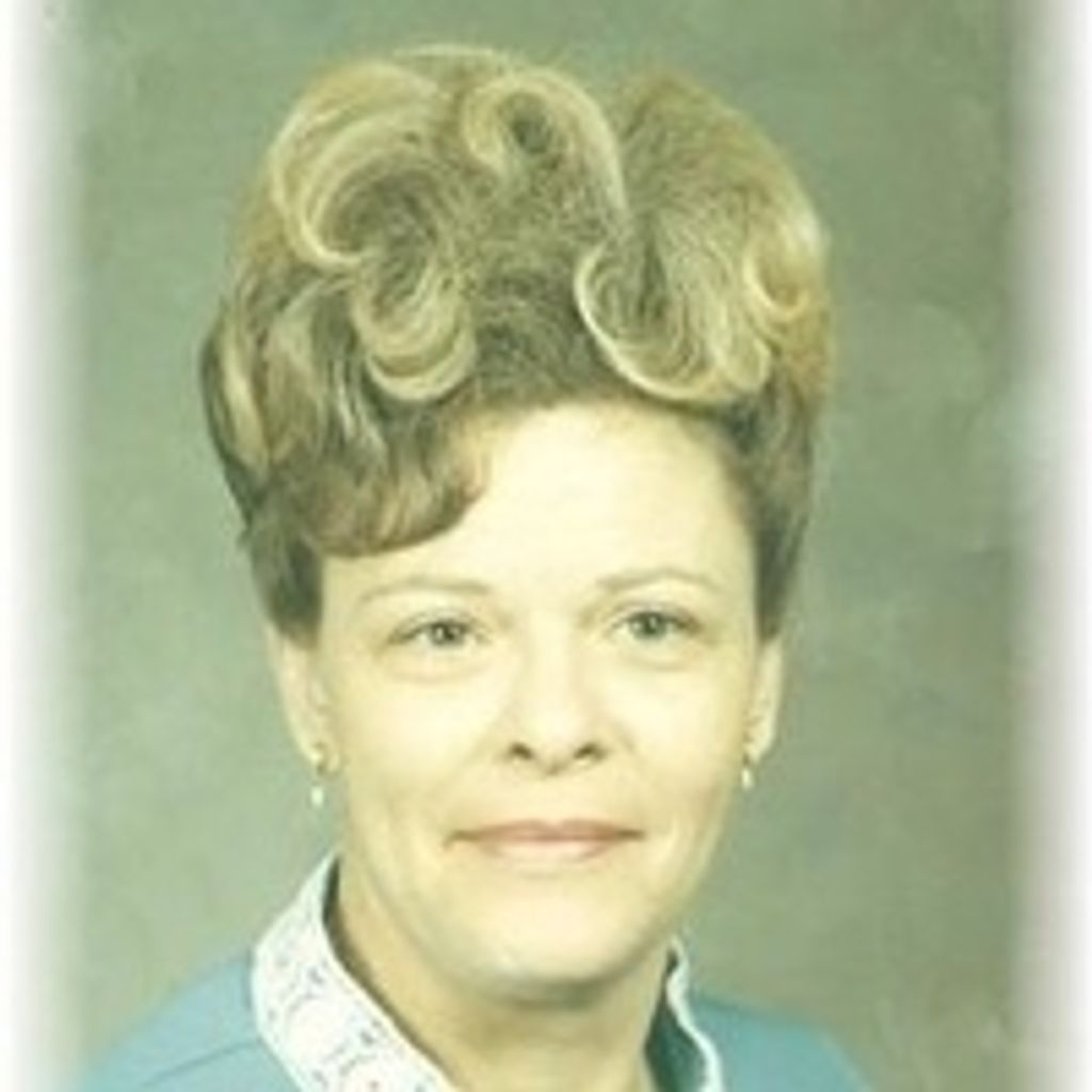 Beverly J. Ernst
