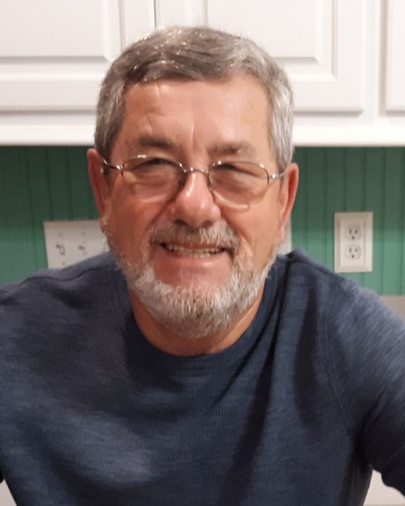 Gunter Helmut Koenigstein Profile Photo