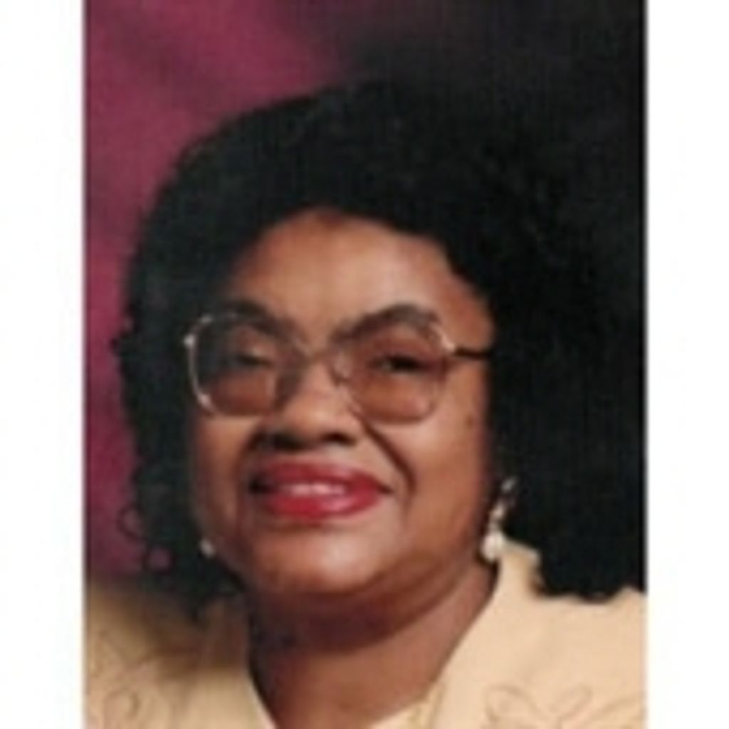 Ida Mae West Prince
