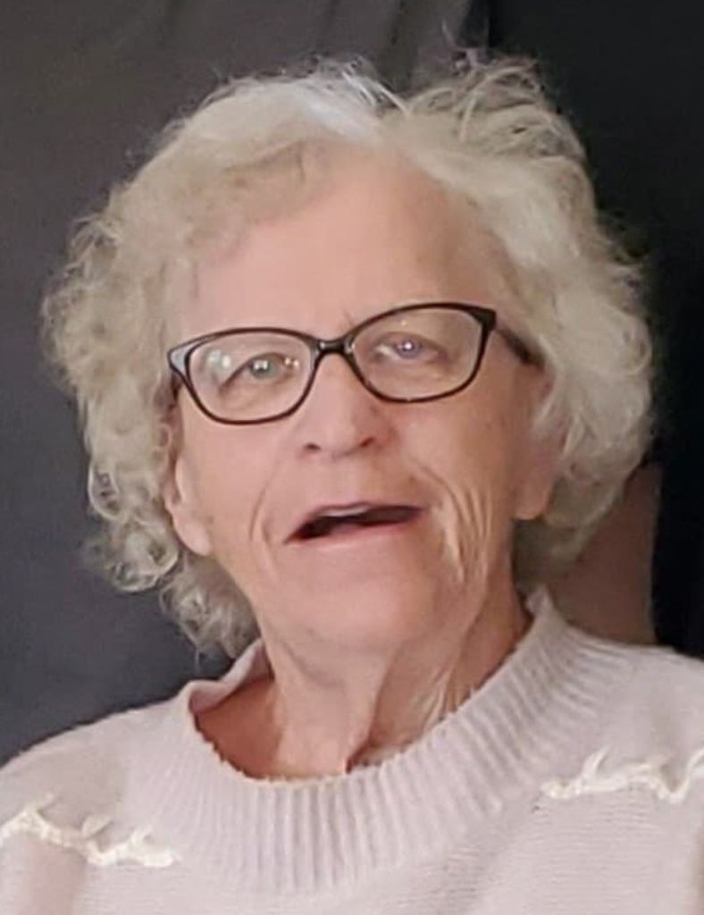 Mary Ann Black Profile Photo